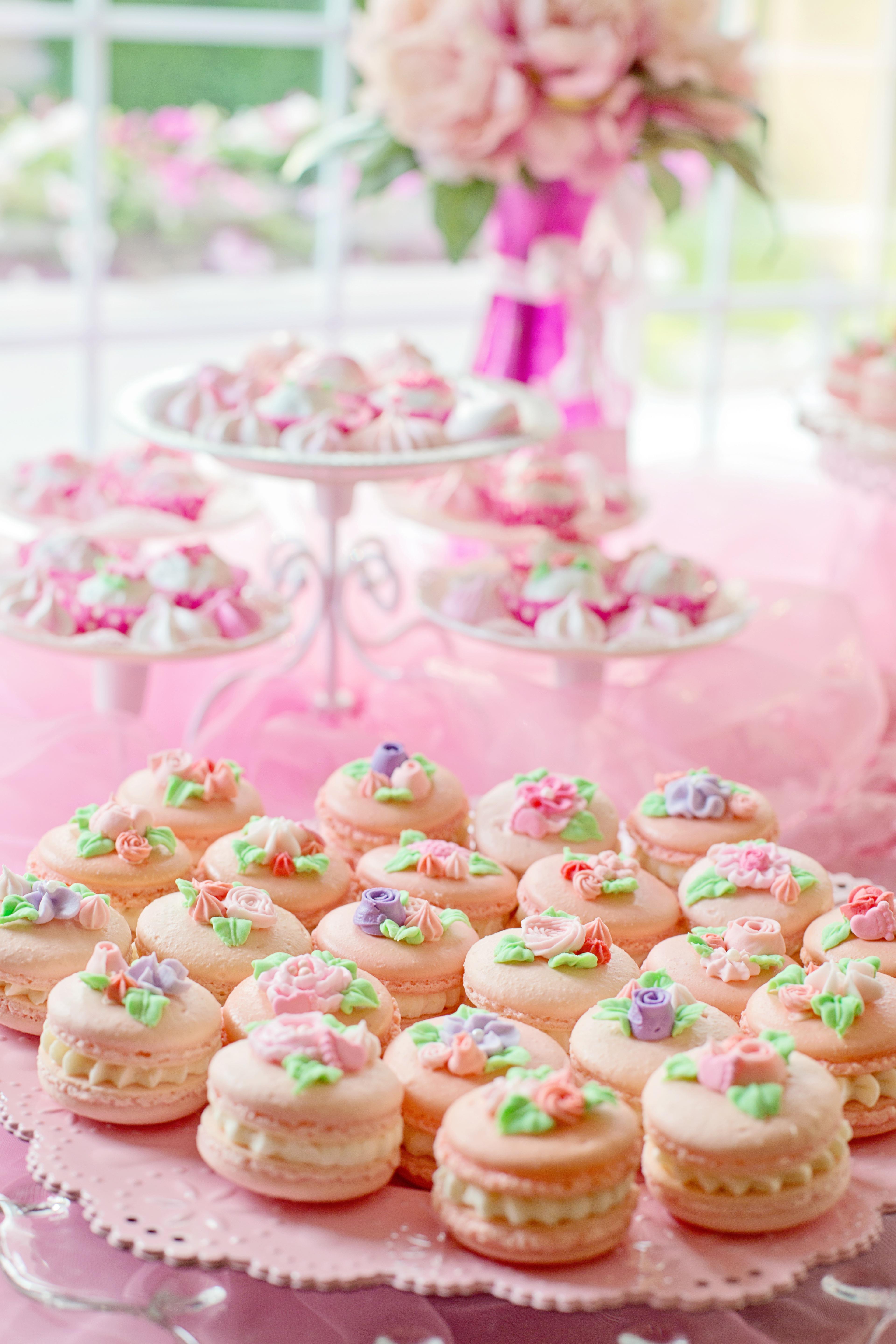 Tortas Personalizadas